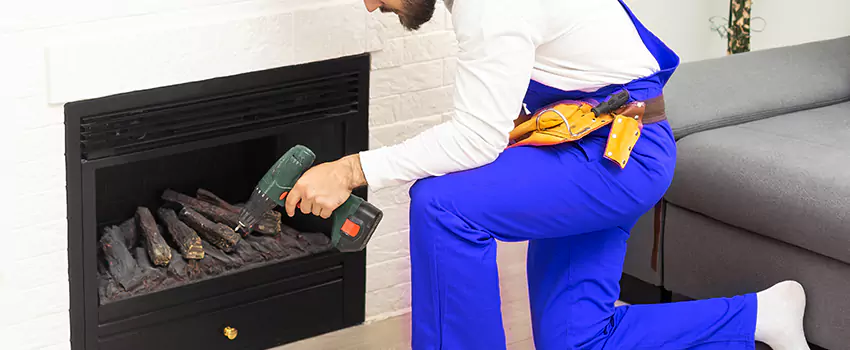 Fireplace Repair Expert in Sun Valley, Nevada