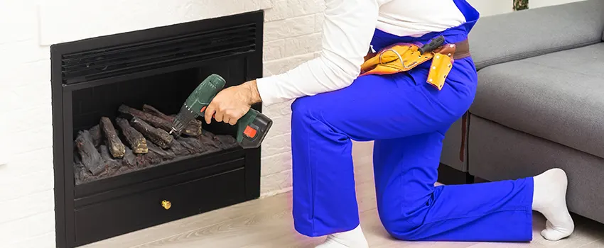 Fireplace Safety Inspection Specialists in Sun Valley, Nevada