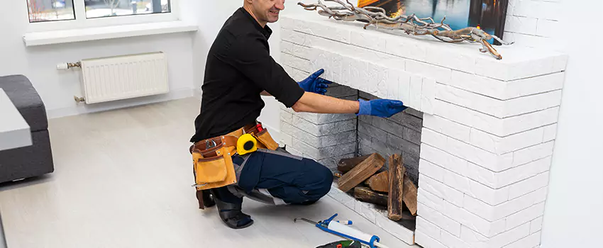 Gas Fireplace Repair And Replacement in Sun Valley, NV