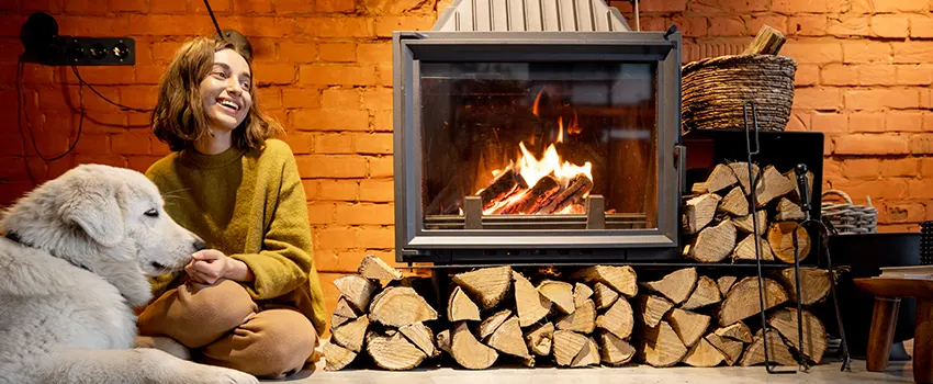 Fireplace Smell Removal Cost in Sun Valley, NV