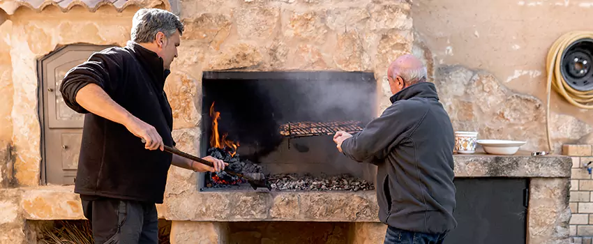 Cost of Fireplace Sweep Service in Sun Valley, NV