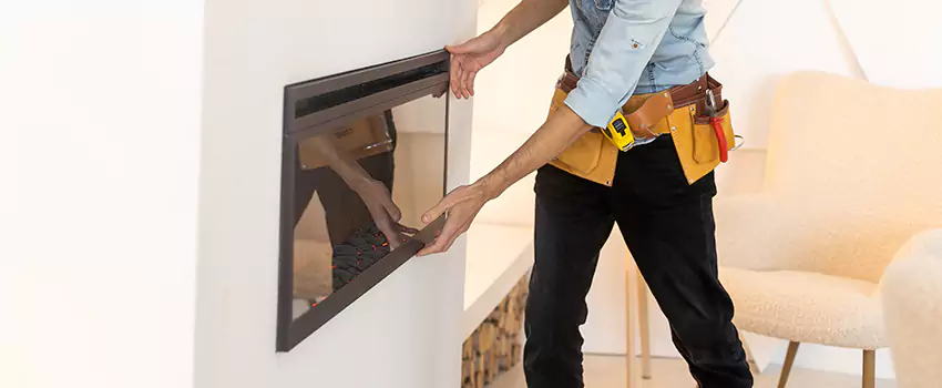 Traditional Fireplace Vent Sweeping in Sun Valley, NV