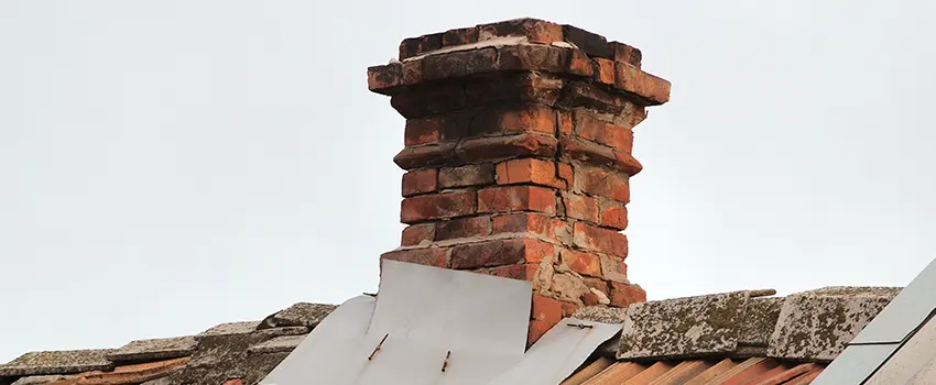Cost of Fixing Blocked Chimney in Sun Valley, Nevada