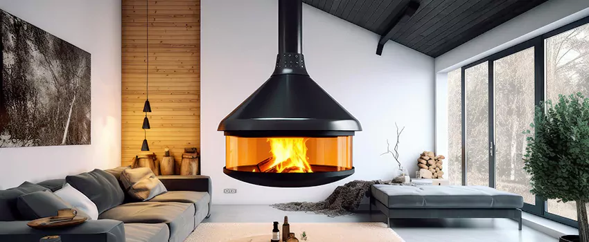 Floating Damaged Fireplace Repair Services in Sun Valley, NV