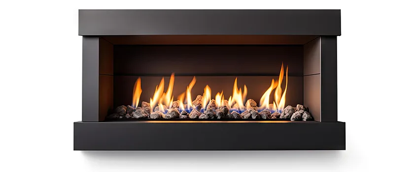 Outdoor Gas Fireplaces Installation in Sun Valley, NV
