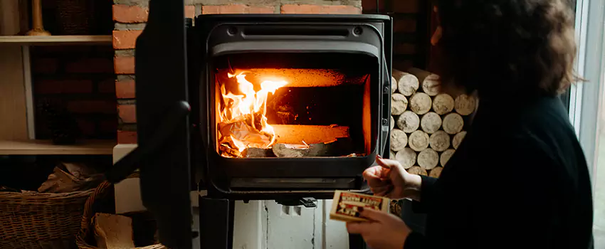 Hearthstone Wood Stoves Fireplace Repair in Sun Valley, Nevada