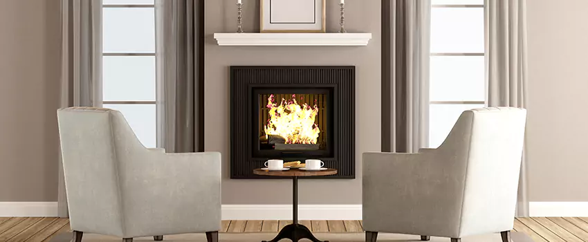 Heatilator Direct Vent Fireplace Services in Sun Valley, Nevada