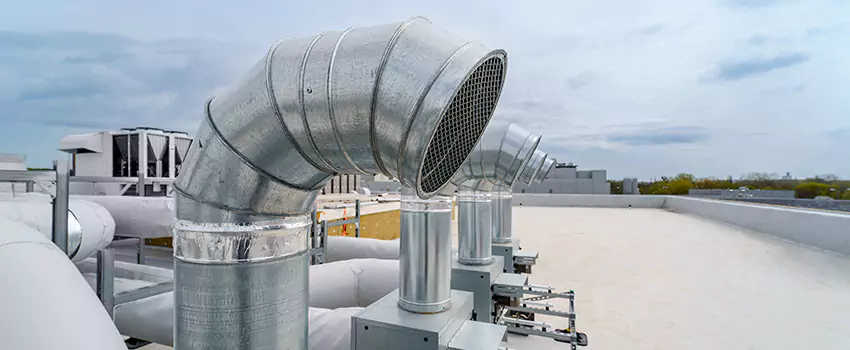 Insulated Ductwork Repair Services Near Me in Sun Valley, NV