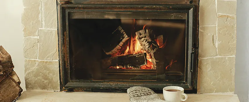 Kings man Fireplaces Insert Services in Sun Valley, NV