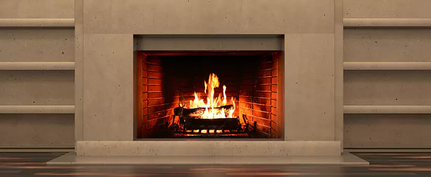 Majestic Trilliant Series Gas Fireplace Insert Repair in Sun Valley, Nevada