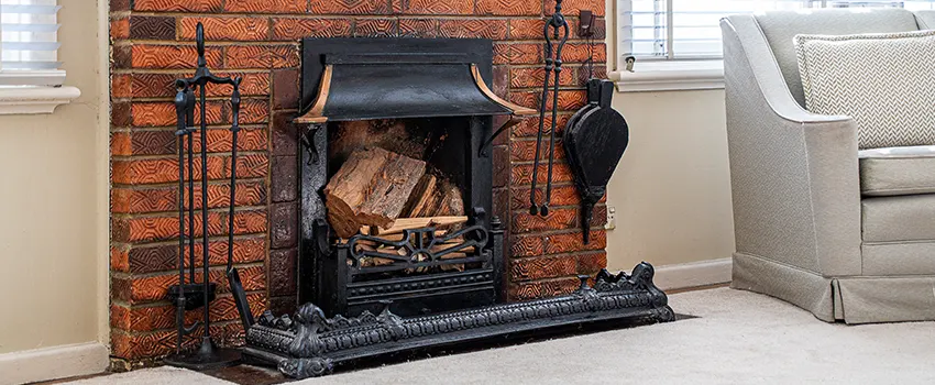 Custom Old Fireplace Redesign Services in Sun Valley, Nevada