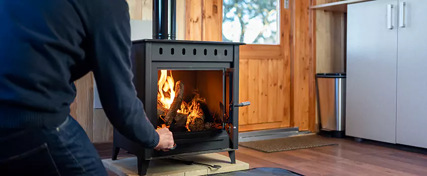 Open Flame Fireplace Fuel Tank Repair And Installation Services in Sun Valley, Nevada