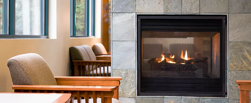Osburn Fireplace Tempered Glass Hearth Pad Replacement in Sun Valley, Nevada