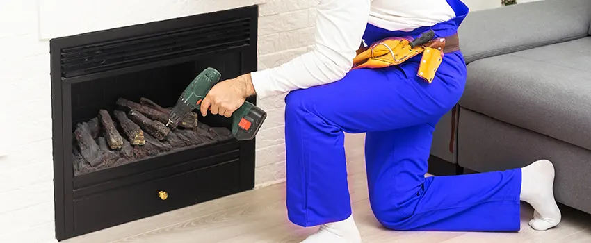 Pellet Fireplace Repair Services in Sun Valley, NV