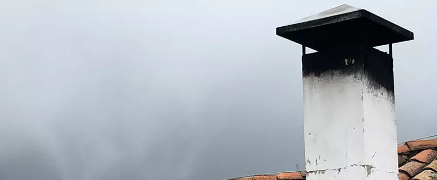 Prefab Chimney Crown Installation in Sun Valley, NV