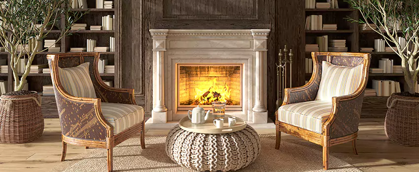 Cost of RSF Wood Fireplaces in Sun Valley, Nevada