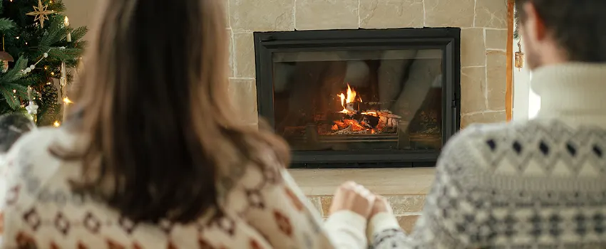 Superior Open-Hearth Wood Fireplaces in Sun Valley, NV