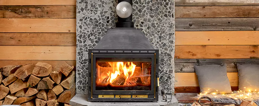 Travis Industries Elite Fireplace Inspection and Maintenance in Sun Valley, Nevada