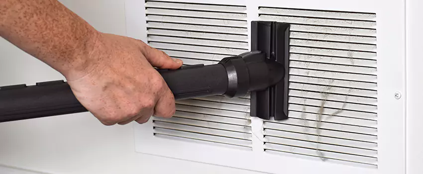 Vent Cleaning Process in Sun Valley, Nevada