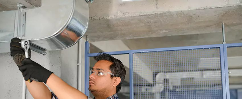 Benefit of Ventilation Cleaning in Sun Valley, Nevada