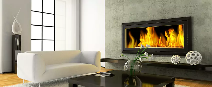 Ventless Fireplace Oxygen Depletion Sensor Installation and Repair Services in Sun Valley, Nevada