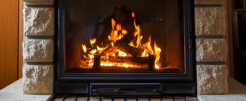 Cost of Wood Fireplace Installation in Sun Valley, NV