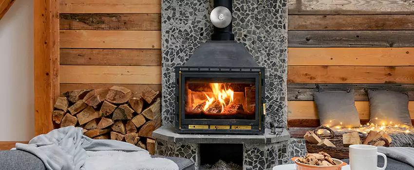 Affordable Wood Fireplace Fixing Solutions in Sun Valley, Nevada