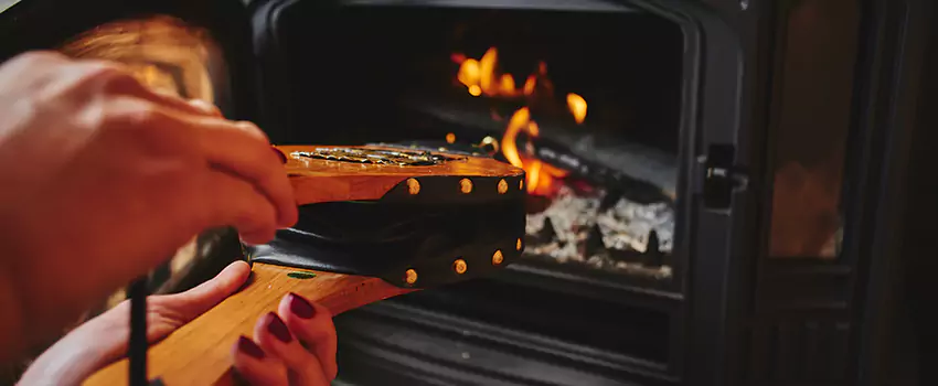 Wood Stove Grates Repair in Sun Valley, Nevada