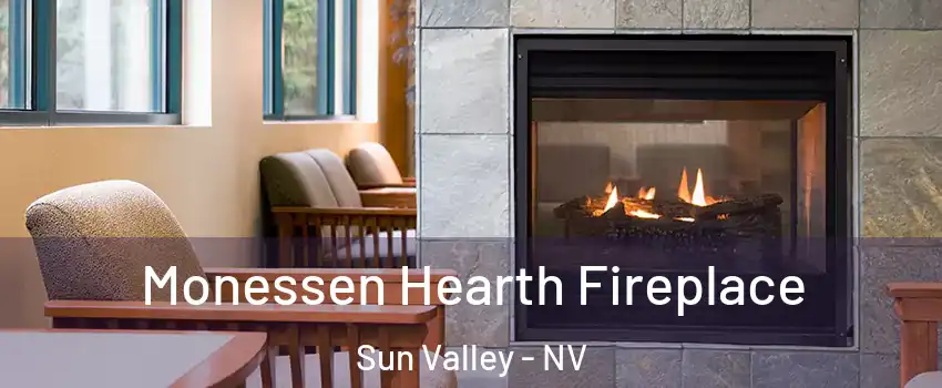  Monessen Hearth Fireplace Sun Valley - NV